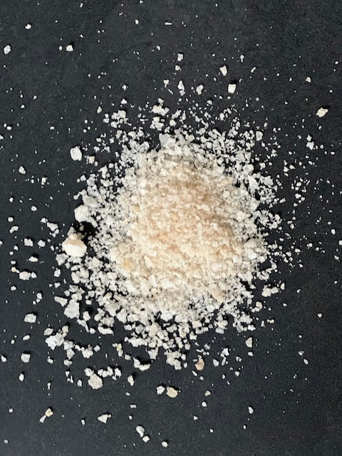 Birch Smoked Salt