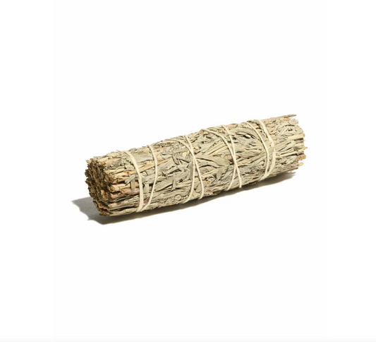Blue Sage Smudge Stick