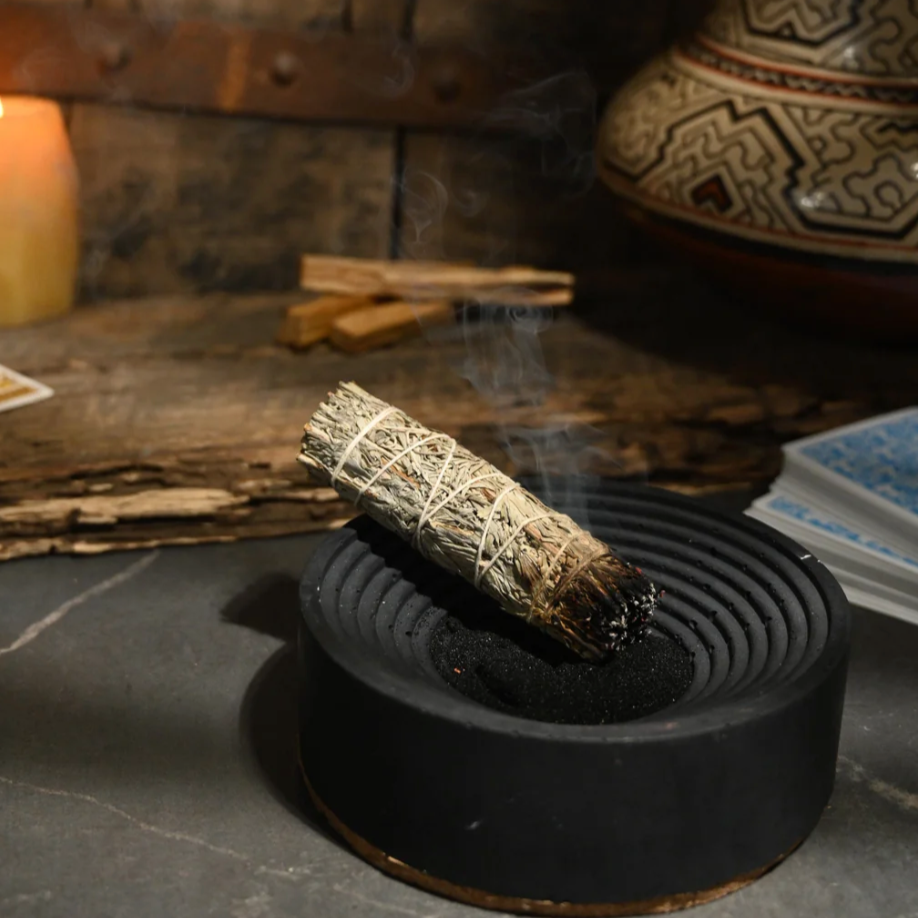 Blue Sage Smudge Stick
