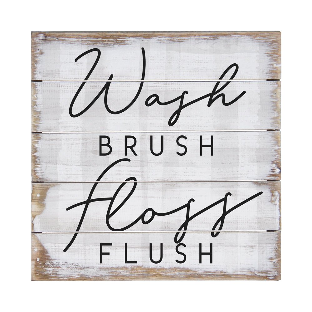 Wash Brush